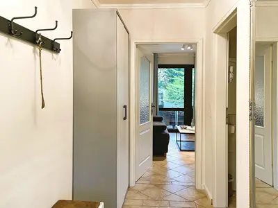 Ferienwohnung für 4 Personen (40 m²) in Wyk auf Föhr 6/10