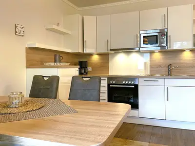 Ferienwohnung für 5 Personen (63 m²) in Wyk auf Föhr 8/10