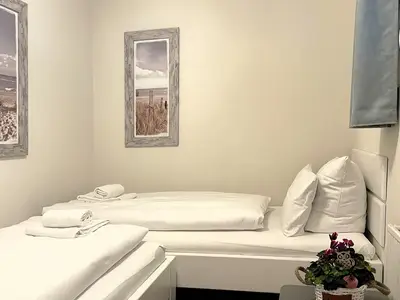 Ferienwohnung für 4 Personen (40 m²) in Wyk auf Föhr 7/10