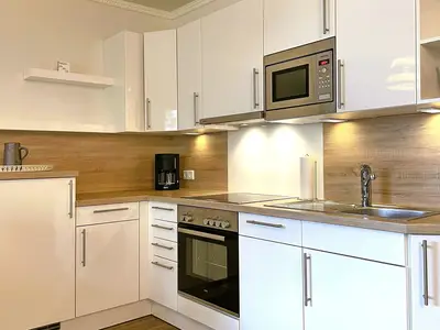 Ferienwohnung für 5 Personen (63 m²) in Wyk auf Föhr 9/10