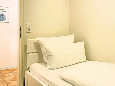 Ferienwohnung für 4 Personen (40 m²) in Wyk auf Föhr 8/10