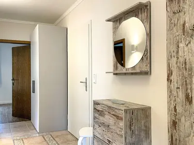 Ferienwohnung für 5 Personen (63 m²) in Wyk auf Föhr 10/10