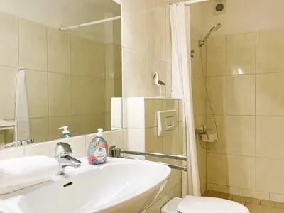 Ferienwohnung für 4 Personen (40 m²) in Wyk auf Föhr 9/10