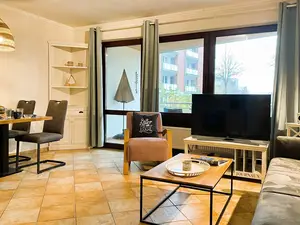 Ferienwohnung für 4 Personen (40 m²) in Wyk auf Föhr