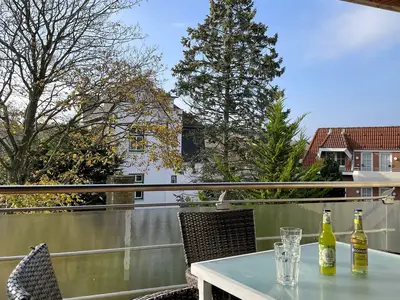 Ferienwohnung für 4 Personen (40 m²) in Wyk auf Föhr 2/10