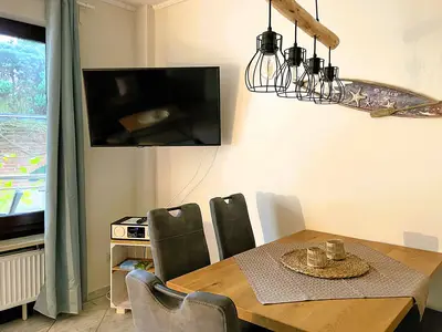 Ferienwohnung für 5 Personen (63 m²) in Wyk auf Föhr 5/10