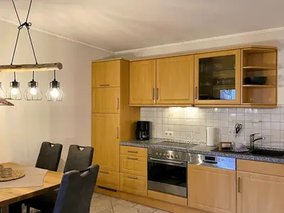 Ferienwohnung für 5 Personen (63 m²) in Wyk auf Föhr 6/10