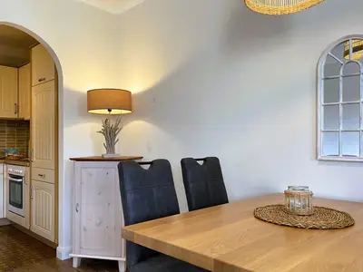 Ferienwohnung für 4 Personen (40 m²) in Wyk auf Föhr 9/10