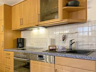 Ferienwohnung für 5 Personen (63 m²) in Wyk auf Föhr 7/10