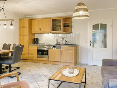 Ferienwohnung für 5 Personen (63 m²) in Wyk auf Föhr 8/10