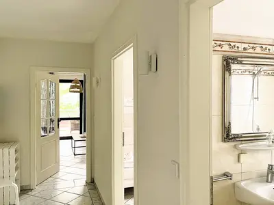 Ferienwohnung für 5 Personen (63 m²) in Wyk auf Föhr 9/10