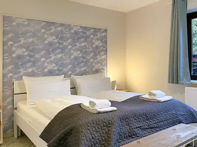 Ferienwohnung für 5 Personen (63 m²) in Wyk auf Föhr 10/10