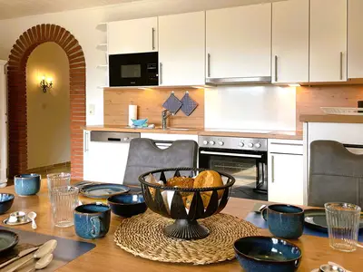 Ferienwohnung für 5 Personen (63 m²) in Wyk auf Föhr 3/10