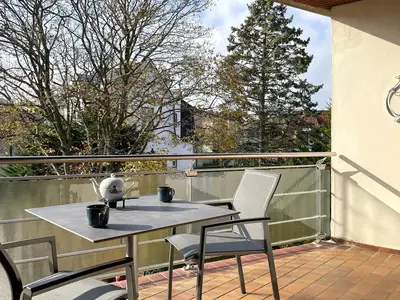 Ferienwohnung für 5 Personen (63 m²) in Wyk auf Föhr 4/10