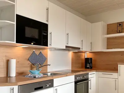 Ferienwohnung für 5 Personen (63 m²) in Wyk auf Föhr 8/10