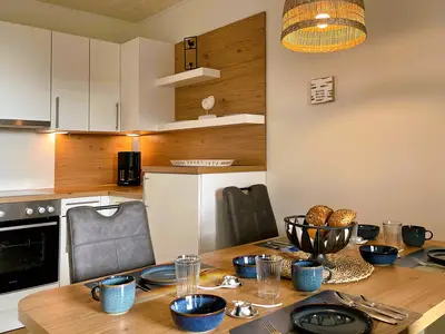 Ferienwohnung für 5 Personen (63 m²) in Wyk auf Föhr 9/10