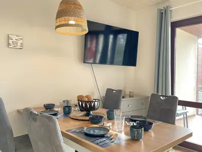 Ferienwohnung für 5 Personen (63 m²) in Wyk auf Föhr 10/10