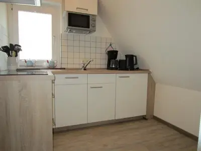 Ferienwohnung für 2 Personen (45 m²) in Baltrum 3/10