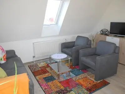 Ferienwohnung für 4 Personen (60 m²) in Baltrum 3/10