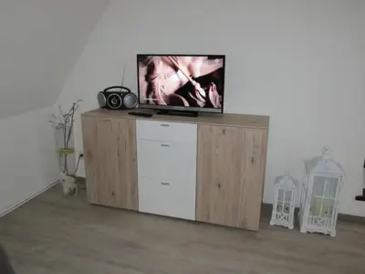 Ferienwohnung für 4 Personen (60 m²) in Baltrum 4/10