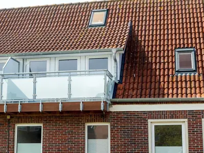 Ferienwohnung für 4 Personen (60 m²) in Baltrum 9/10