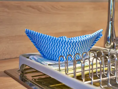 Ferienwohnung für 2 Personen (50 m²) in Wyk auf Föhr 9/10