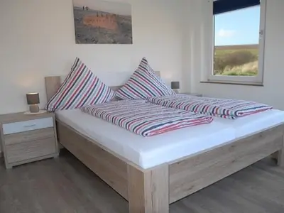 Ferienwohnung für 4 Personen (55 m²) in Baltrum 3/10