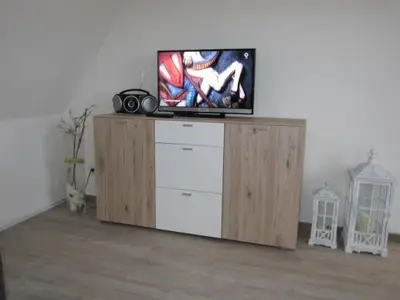 Ferienwohnung für 2 Personen (45 m²) in Baltrum 2/10