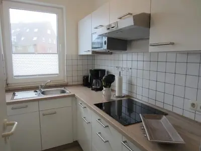 Ferienwohnung für 4 Personen (55 m²) in Baltrum 4/10