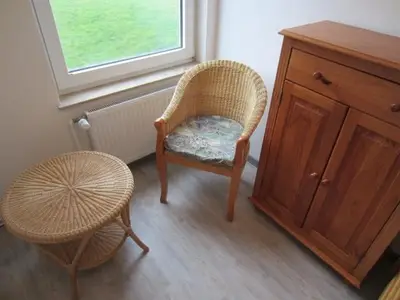 Ferienwohnung für 4 Personen (55 m²) in Baltrum 5/10
