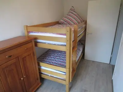 Ferienwohnung für 4 Personen (55 m²) in Baltrum 6/10