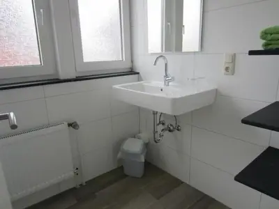 Ferienwohnung für 2 Personen (45 m²) in Baltrum 5/10