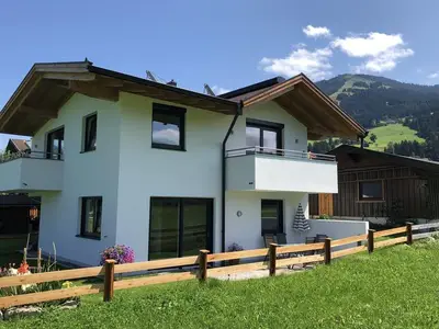 Ferienwohnung für 6 Personen (85 m²) in Westendorf 10/10