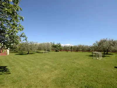 Ferienwohnung für 7 Personen (75 m²) in Lašći 8/10