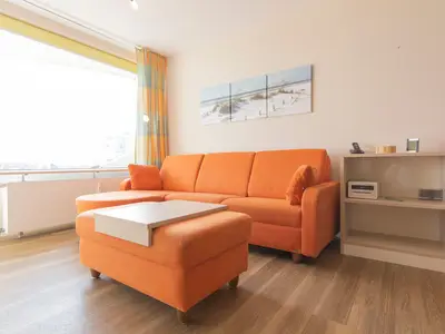Ferienwohnung für 4 Personen (40 m²) in Cuxhaven 2/10