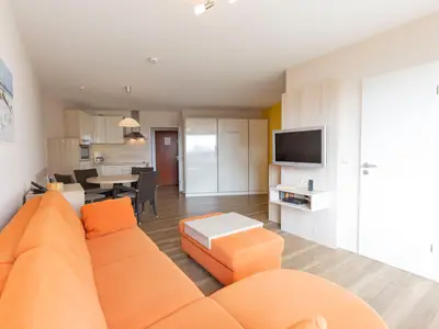 Ferienwohnung für 4 Personen (40 m²) in Cuxhaven 3/10