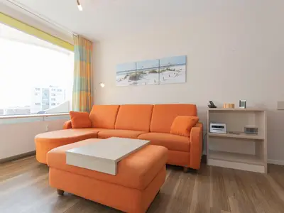 Ferienwohnung für 4 Personen (40 m²) in Cuxhaven 5/10