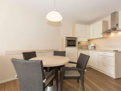 Ferienwohnung für 4 Personen (40 m²) in Cuxhaven 7/10