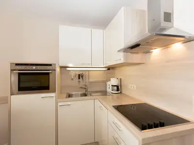 Ferienwohnung für 4 Personen (40 m²) in Cuxhaven 8/10