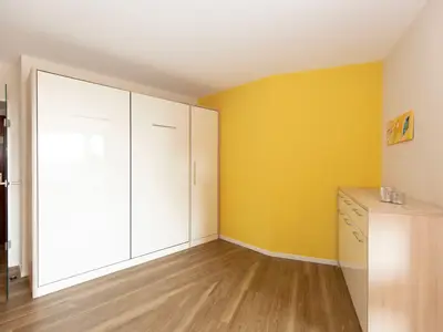 Ferienwohnung für 4 Personen (40 m²) in Cuxhaven 10/10