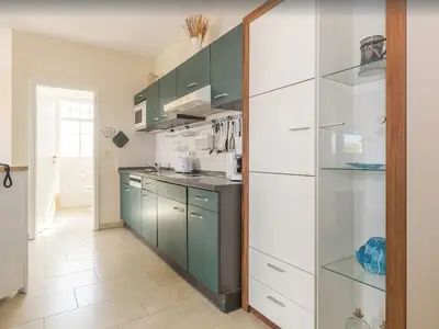 Küche / Küchenzeile