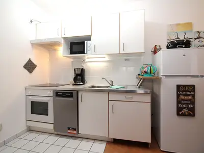 Küche / Küchenzeile