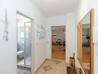 Ferienwohnung für 4 Personen (51 m²) in Ostseebad Kühlungsborn 9/10