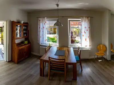 Ferienwohnung für 6 Personen (90 m²) in Dornum 2/10