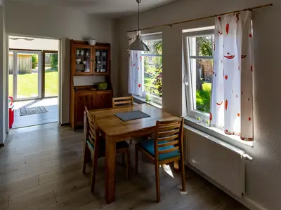 Ferienwohnung für 6 Personen (90 m²) in Dornum 3/10