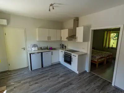 Ferienwohnung für 6 Personen (90 m²) in Dornum 4/10