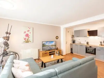 Ferienwohnung für 2 Personen (55 m²) in Heringsdorf 2/10