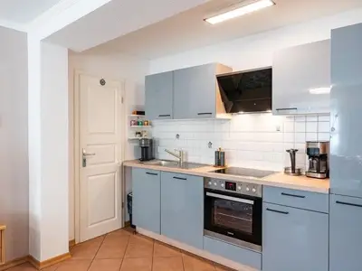 Ferienwohnung für 2 Personen (55 m²) in Heringsdorf 4/10