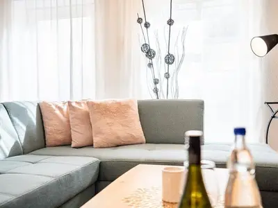 Ferienwohnung für 2 Personen (55 m²) in Heringsdorf 5/10