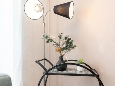 Ferienwohnung für 2 Personen (55 m²) in Heringsdorf 6/10